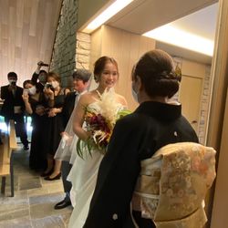 ザ・ガーデンオリエンタル大阪の写真13枚目