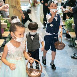 ザ・ガーデンオリエンタル大阪の写真10枚目