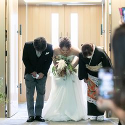 ザ・ガーデンオリエンタル大阪の写真12枚目