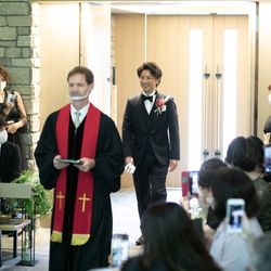 ザ・ガーデンオリエンタル大阪の写真8枚目