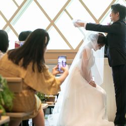 ザ・ガーデンオリエンタル大阪の写真26枚目