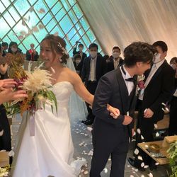 ザ・ガーデンオリエンタル大阪の写真31枚目