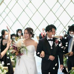 ザ・ガーデンオリエンタル大阪の写真9枚目