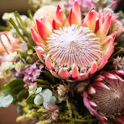 シンフォニークルーズウェディングの写真5枚目