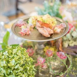 シンフォニークルーズウェディングの写真2枚目