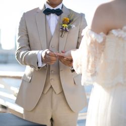 シンフォニークルーズウェディングの写真2枚目