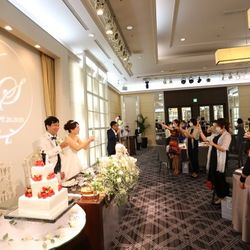 シェラトン・グランデ・トーキョーベイ・ホテルの写真25枚目