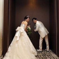 シェラトン・グランデ・トーキョーベイ・ホテルの写真26枚目