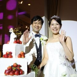 シェラトン・グランデ・トーキョーベイ・ホテルの写真8枚目