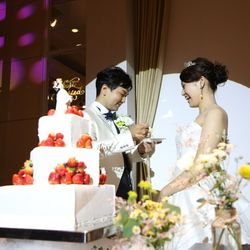 シェラトン・グランデ・トーキョーベイ・ホテルの写真5枚目