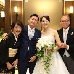 シェラトン・グランデ・トーキョーベイ・ホテルの写真18枚目