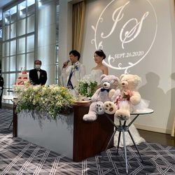 シェラトン・グランデ・トーキョーベイ・ホテルの写真2枚目