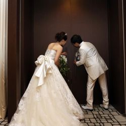 シェラトン・グランデ・トーキョーベイ・ホテルの写真19枚目