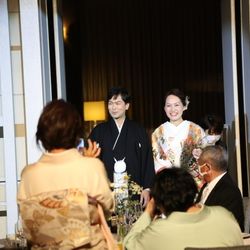 シェラトン・グランデ・トーキョーベイ・ホテルの写真35枚目