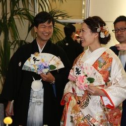 シェラトン・グランデ・トーキョーベイ・ホテルの写真4枚目