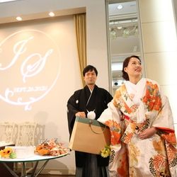 シェラトン・グランデ・トーキョーベイ・ホテルの写真2枚目