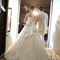 シェラトン・グランデ・トーキョーベイ・ホテルの写真30枚目