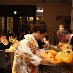 シェラトン・グランデ・トーキョーベイ・ホテルの写真33枚目