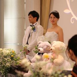 シェラトン・グランデ・トーキョーベイ・ホテルの写真31枚目