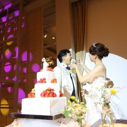 シェラトン・グランデ・トーキョーベイ・ホテルの写真26枚目