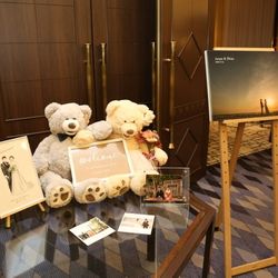 シェラトン・グランデ・トーキョーベイ・ホテルの写真12枚目