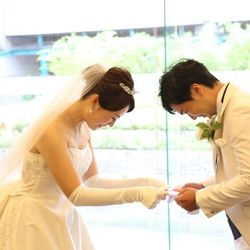 シェラトン・グランデ・トーキョーベイ・ホテルの写真4枚目