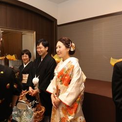 シェラトン・グランデ・トーキョーベイ・ホテルの写真12枚目