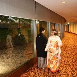 シェラトン・グランデ・トーキョーベイ・ホテルの写真5枚目