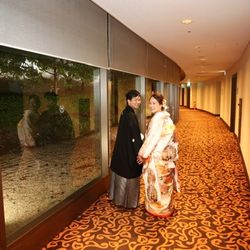 シェラトン・グランデ・トーキョーベイ・ホテルの写真26枚目