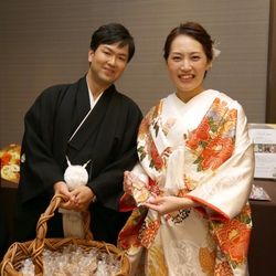 シェラトン・グランデ・トーキョーベイ・ホテルの写真10枚目