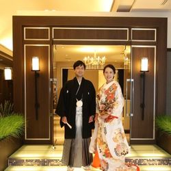 シェラトン・グランデ・トーキョーベイ・ホテルの写真2枚目