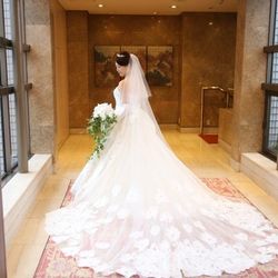 シェラトン・グランデ・トーキョーベイ・ホテルの写真7枚目