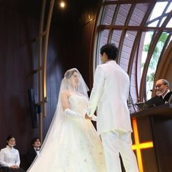 シェラトン・グランデ・トーキョーベイ・ホテルの写真6枚目