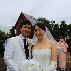 シェラトン・グランデ・トーキョーベイ・ホテルの写真4枚目