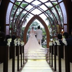 シェラトン・グランデ・トーキョーベイ・ホテルの写真5枚目