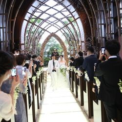 シェラトン・グランデ・トーキョーベイ・ホテルの写真11枚目