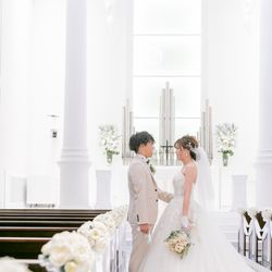 アルカンシエル ベリテ 大阪の写真17枚目