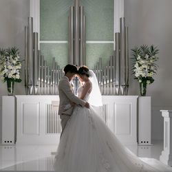 アルカンシエル ベリテ 大阪の写真12枚目