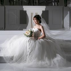 アルカンシエル ベリテ 大阪の写真20枚目