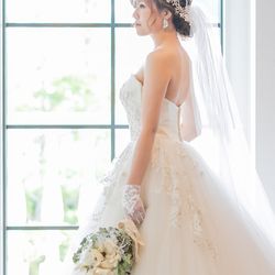 アルカンシエル ベリテ 大阪の写真2枚目