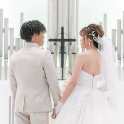 アルカンシエル ベリテ 大阪の写真21枚目