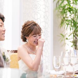 アルカンシエル ベリテ 大阪の写真14枚目