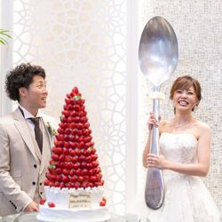 アルカンシエル ベリテ 大阪の写真31枚目