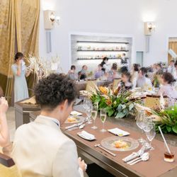 アルカンシエル ベリテ 大阪の写真23枚目