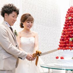 アルカンシエル ベリテ 大阪の写真35枚目