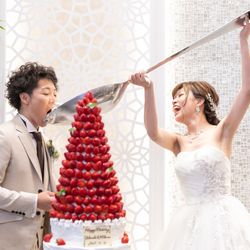 アルカンシエル ベリテ 大阪の写真16枚目