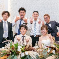 アルカンシエル ベリテ 大阪の写真1枚目