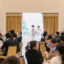 アルカンシエル ベリテ 大阪の写真14枚目