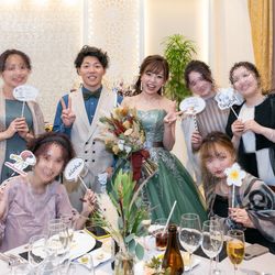 アルカンシエル ベリテ 大阪の写真7枚目