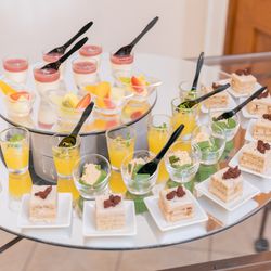 アルカンシエル ベリテ 大阪の写真16枚目